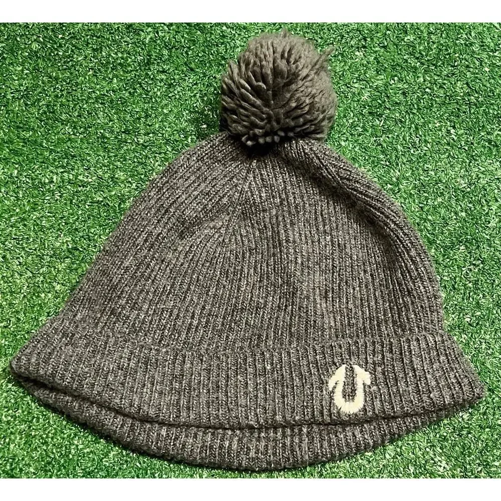 Vintage True Religion Hat One‎ Size y2k